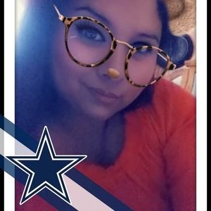 Meet your Posher, Jackie